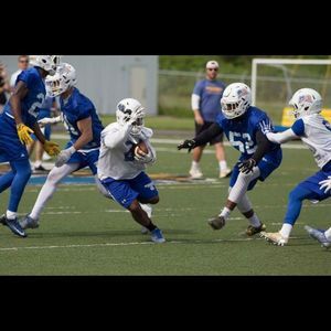 Meet your Posher, Nicolas